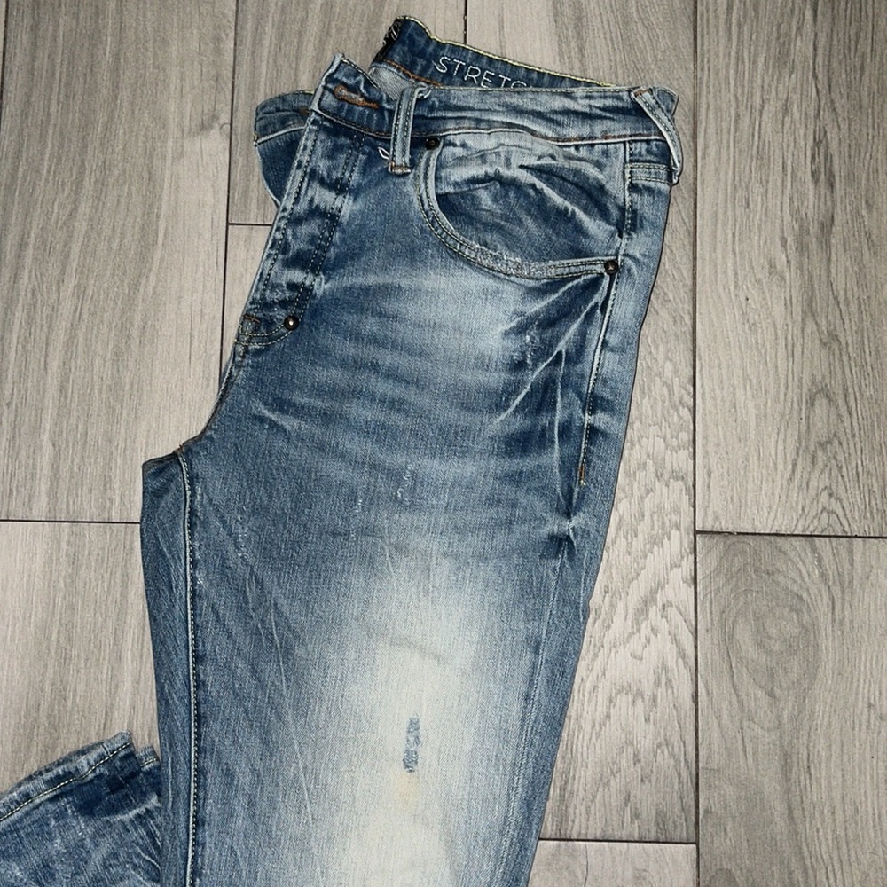Prps Jeans - image 2